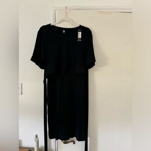 NWT Kindred Bravely Nursing & Maternity Dress